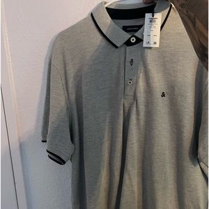 Jack polo